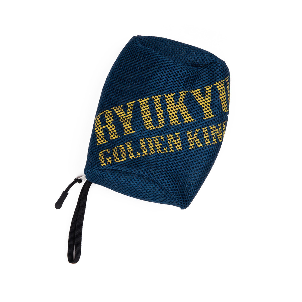 【新商品】RGKメッシュポーチ 詳細画像 - 1